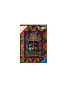 Ravensburger Harry Potter & The Deathly Hallows - Part 2 Puzzle 1000 pz Televisione film 2