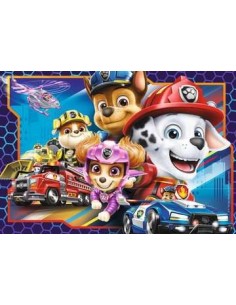 Ravensburger 5154 puzzle 24 pz Cartoni 2