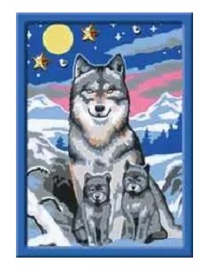 Ravensburger 20044 2
