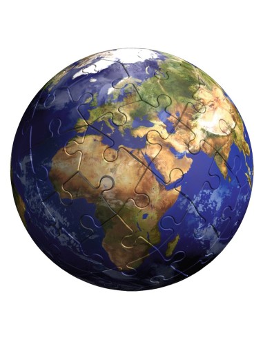 Ravensburger Il Sistema Planetario