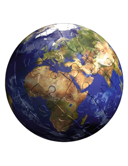 Ravensburger Il Sistema Planetario