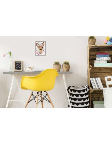 Ravensburger 20072 pagina e libro da colorare Colore per kit di verniciatura in base ai numeri