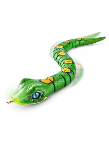 ZURU Robo Alive Slithering Snake
