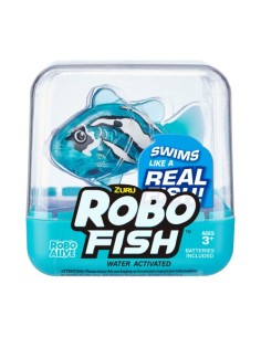 ZURU Robo Alive 7125 giocattolo per immersioni e piscine