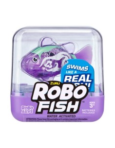 ZURU Robo Alive 7125 giocattolo per immersioni e piscine 2