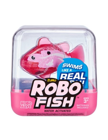 ZURU Robo Alive 7125 giocattolo per immersioni e piscine