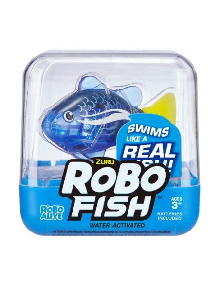 ZURU Robo Alive 7125 giocattolo per immersioni e piscine