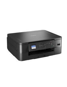 Brother DCP-J1050DW stampante multifunzione Ad inchiostro A4 19200 x 19200 DPI 9,5 ppm Wi-Fi