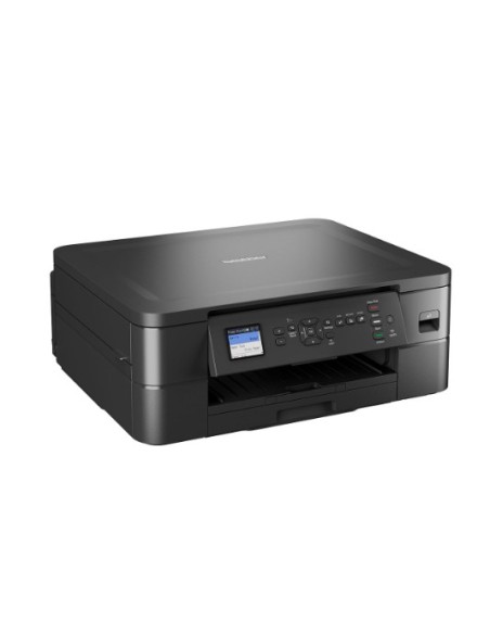 Brother DCP-J1050DW stampante multifunzione Ad inchiostro A4 19200 x 19200 DPI 9,5 ppm Wi-Fi