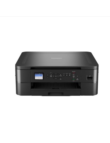 Brother DCP-J1050DW stampante multifunzione Ad inchiostro A4 19200 x 19200 DPI 9,5 ppm Wi-Fi