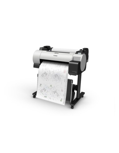 Canon 3085C004 porta stampante Nero