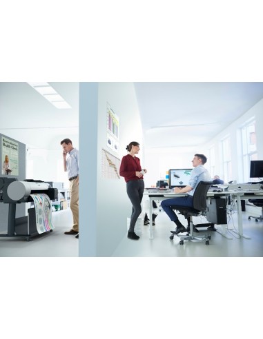 Canon 3085C004 porta stampante Nero