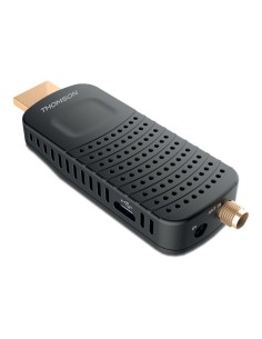 Thomson THT82 sintonizzatore TV mobile DVB-T, DVB-T2 HDMI Dongle