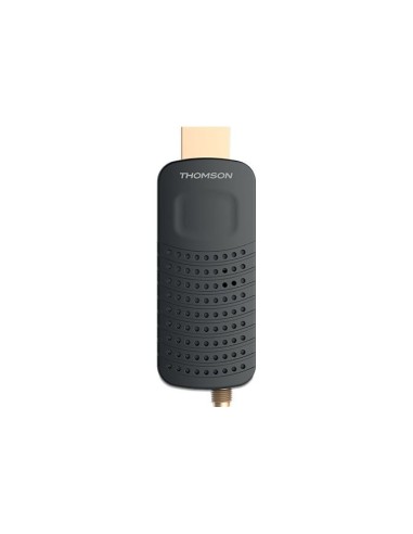 Thomson THT82 sintonizzatore TV mobile DVB-T, DVB-T2 HDMI Dongle