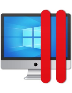 Parallels Desktop 1 licenza e Abbonamento 1 anno i
