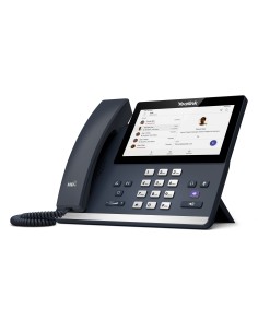 Yealink MP56 Microsoft Teams Edition telefono IP Grigio Wi-Fi 2