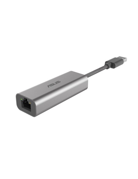 ASUS USB-C2500 scheda di rete e adattatore Ethernet