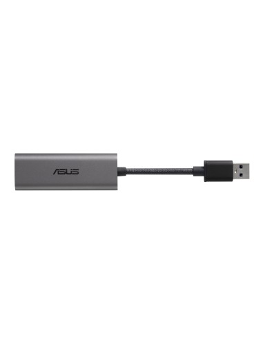 ASUS USB-C2500 scheda di rete e adattatore Ethernet