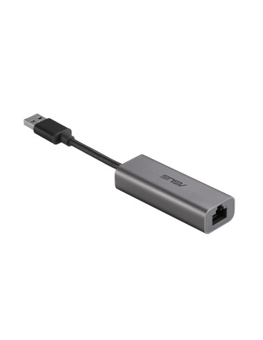 ASUS USB-C2500 scheda di rete e adattatore Ethernet