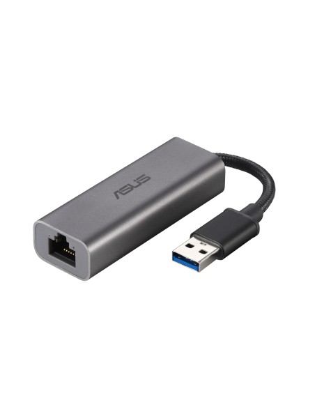 ASUS USB-C2500 scheda di rete e adattatore Ethernet