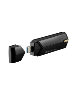 ASUS USB-AX56 scheda di rete e adattatore WLAN 1775 Mbit s 2