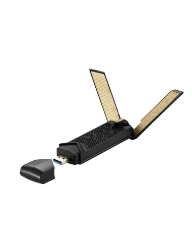 ASUS USB-AX56 scheda di rete e adattatore WLAN 1775 Mbit s