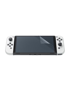 Nintendo Custodia e Pellicola Protettiva per Switch Modello OLED 2