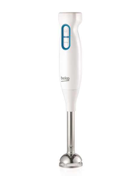 Beko HBS5550W frullatore 0,9 L Frullatore ad immersione 550 W Bianco