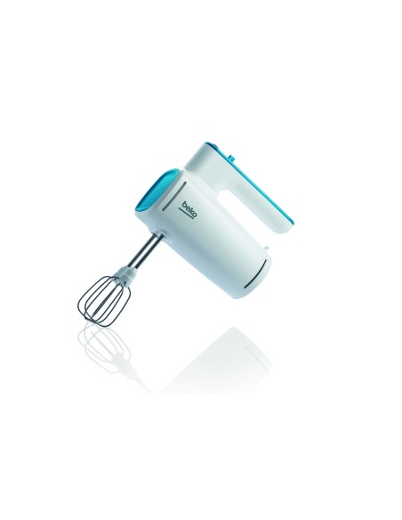 Beko HMM5400W Sbattitore manuale 425 W Blu, Bianco