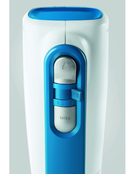 Beko HMM5400W Sbattitore manuale 425 W Blu, Bianco