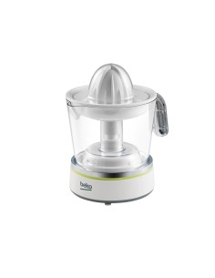Beko CJB5103W spremiagrumi Estrattore di succo 40 W Bianco