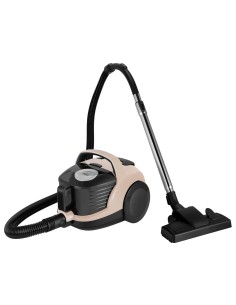 Beko VCO32803AF aspirapolvere a traino 1,8 L A cilindro Secco 800 W Senza sacchetto