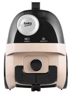 Beko VCO32803AF aspirapolvere a traino 1,8 L A cilindro Secco 800 W Senza sacchetto 2