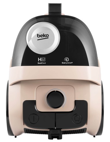Beko VCO32803AF aspirapolvere a traino 1,8 L A cilindro Secco 800 W Senza sacchetto