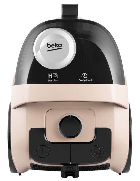 Beko VCO32803AF aspirapolvere a traino 1,8 L A cilindro Secco 800 W Senza sacchetto