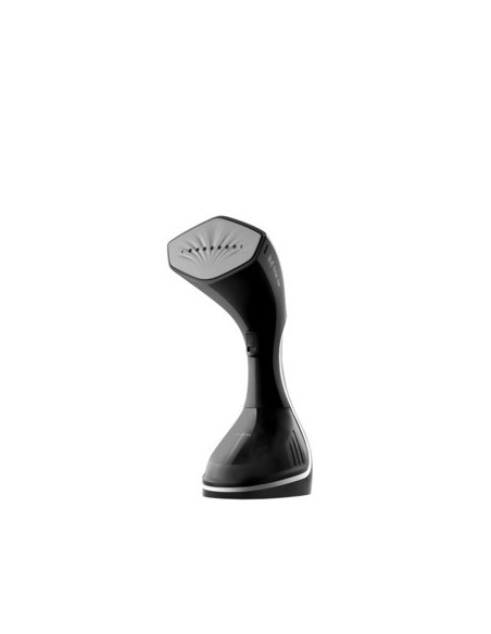 Beko STM 4116 B Ferro da stiro a secco e a vapore Ceramica 1600 W Nero