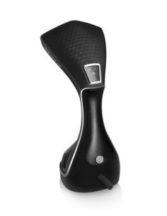 Beko STM 4116 B Ferro da stiro a secco e a vapore Ceramica 1600 W Nero 2