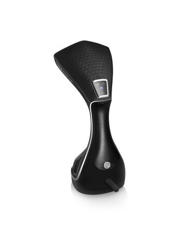 Beko STM 4116 B Ferro da stiro a secco e a vapore Ceramica 1600 W Nero