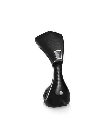 Beko STM 4116 B Ferro da stiro a secco e a vapore Ceramica 1600 W Nero