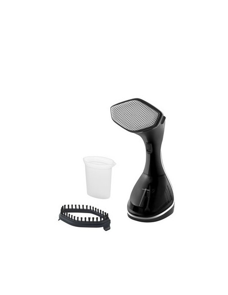 Beko STM 4116 B Ferro da stiro a secco e a vapore Ceramica 1600 W Nero