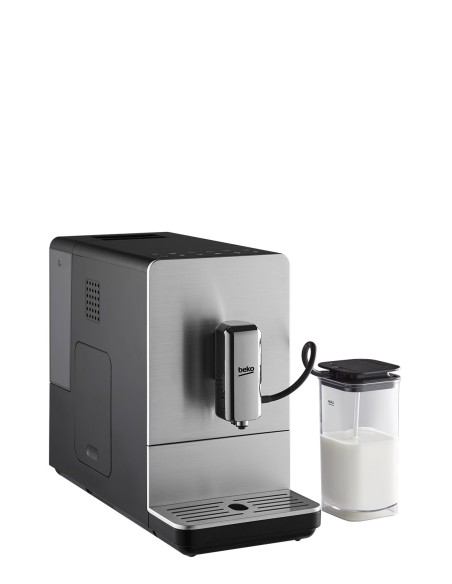 Beko CEG5331X Automatica Macchina per espresso 1,5 L