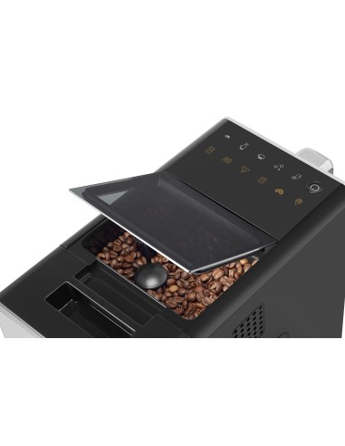 Beko CEG5331X Automatica Macchina per espresso 1,5 L