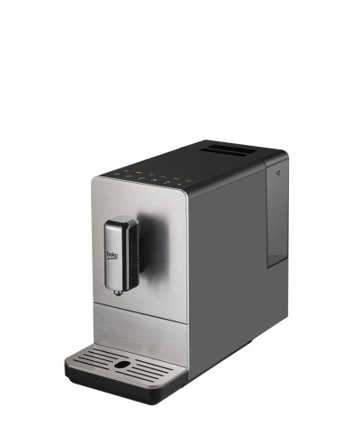 Beko CEG5331X Automatica Macchina per espresso 1,5 L