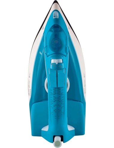 Beko SIM3124D ferro da stiro Ferro a vapore Ceramica 2400 W Blu