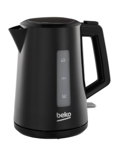 Beko WKM4226B bollitore elettrico 1,7 L 2200 W Nero
