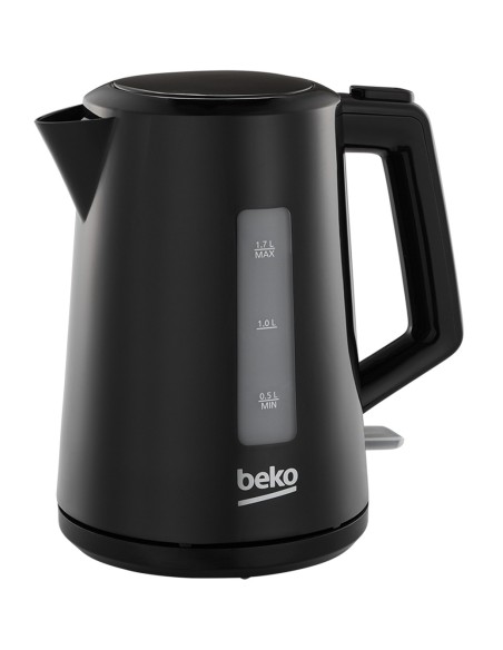 Beko WKM4226B bollitore elettrico 1,7 L 2200 W Nero