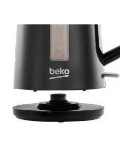 Beko WKM4226B bollitore elettrico 1,7 L 2200 W Nero 2