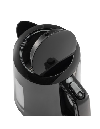 Beko WKM4226B bollitore elettrico 1,7 L 2200 W Nero