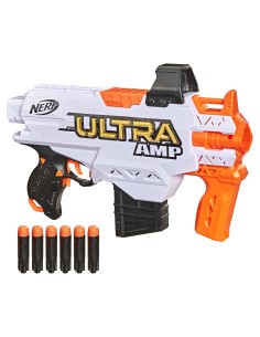 Nerf Ultra F0954U50 arma giocattolo