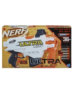Nerf Ultra F0954U50 arma giocattolo 2